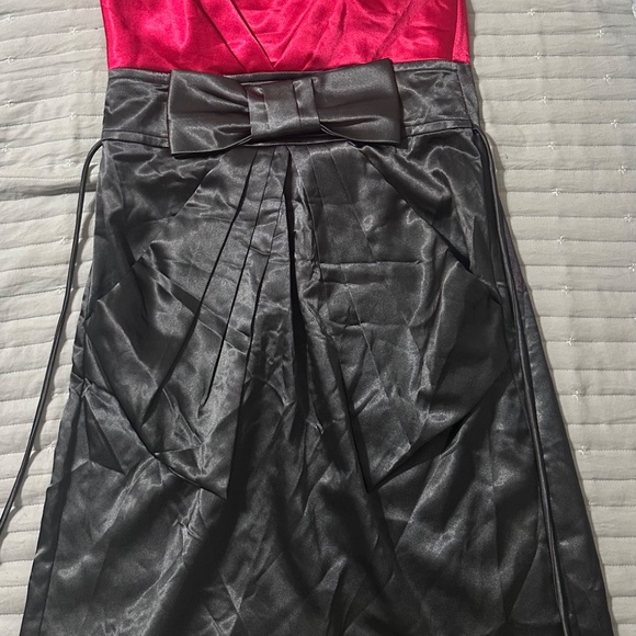 Prom Dress - Picture 2 of 2